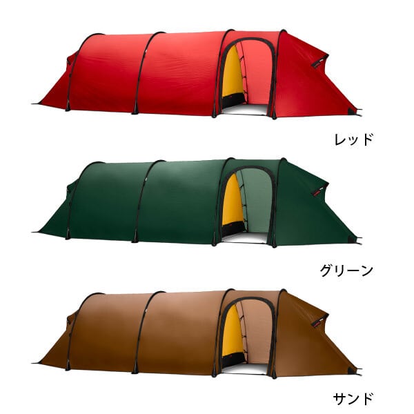ケロン４GT現行カラー