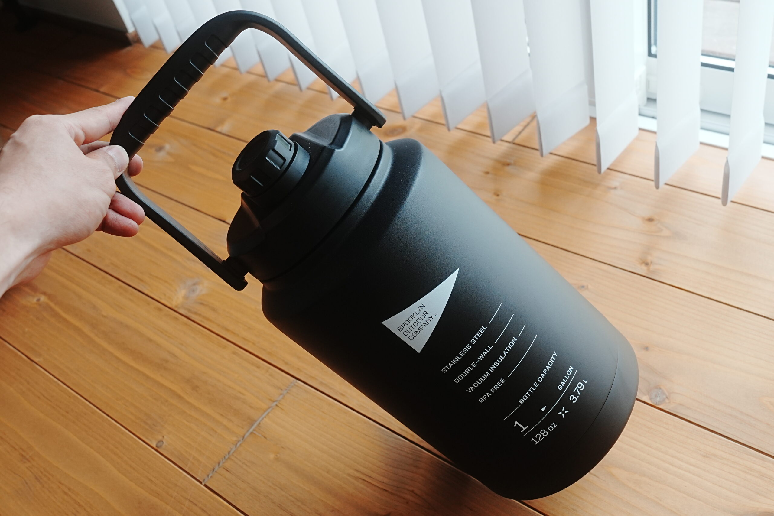 BOC JUG5