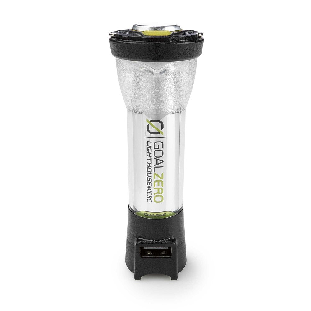 Goal Zero LED LIGHTHOUSE MICRO CHARGE