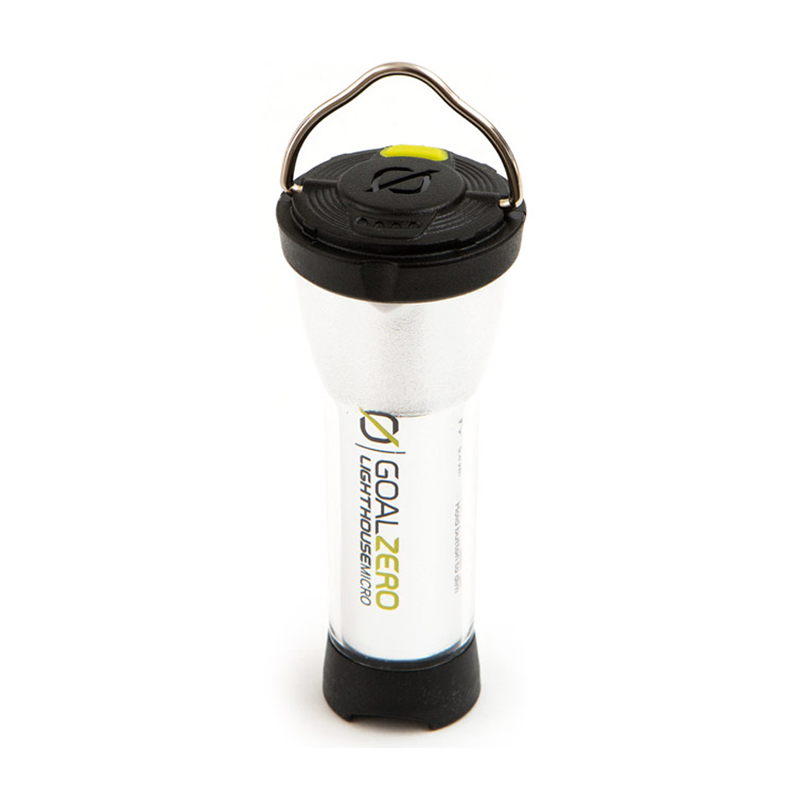 Goal Zero LIGHTHOUSE micro