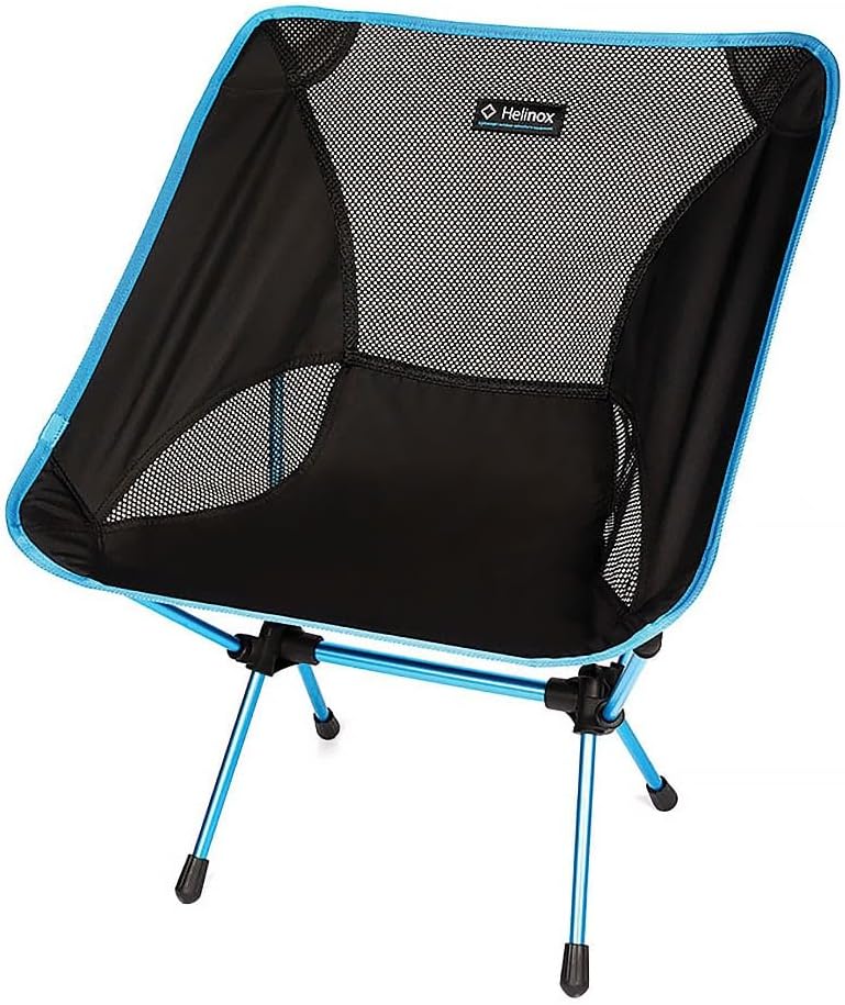 Helinox chair one