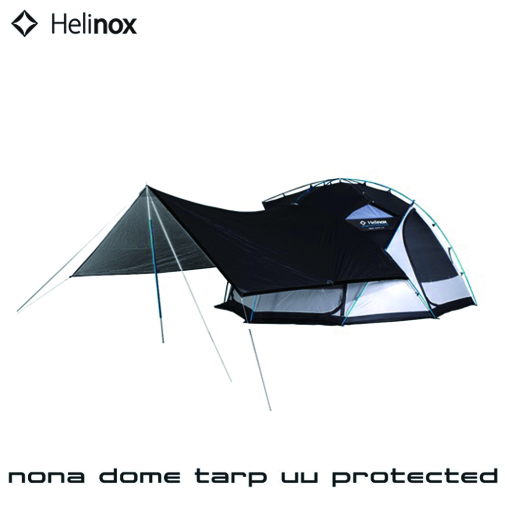 NonaDome-UVtarp