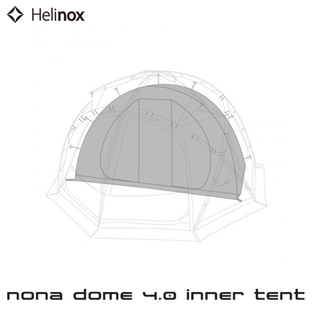 NonaDome-innner