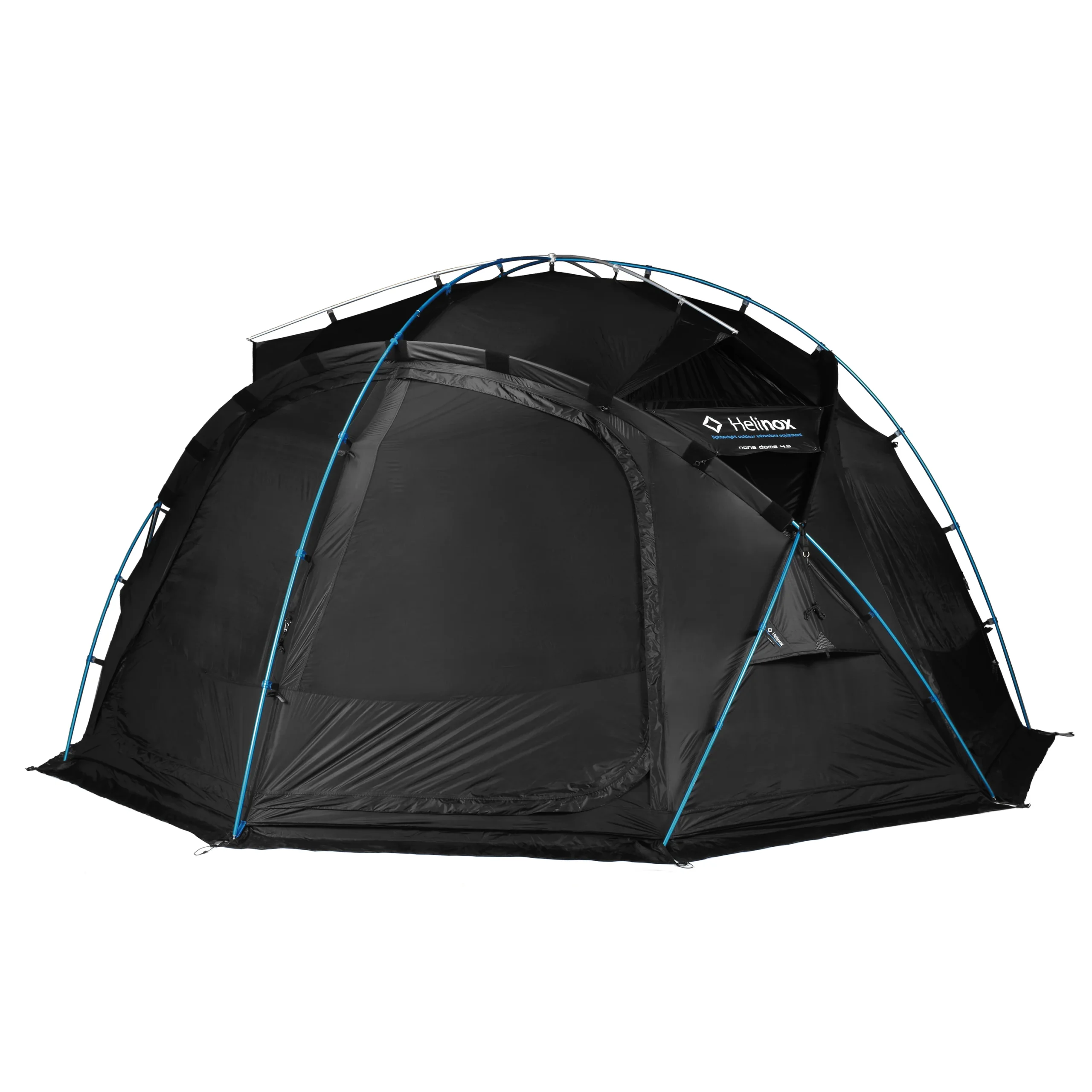 NonaDome4.0Black