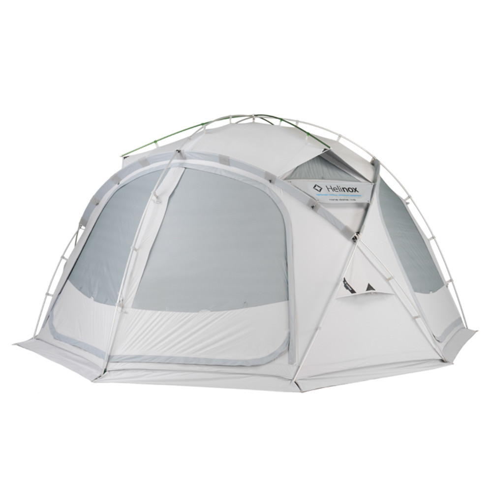 NonaDome4.0white