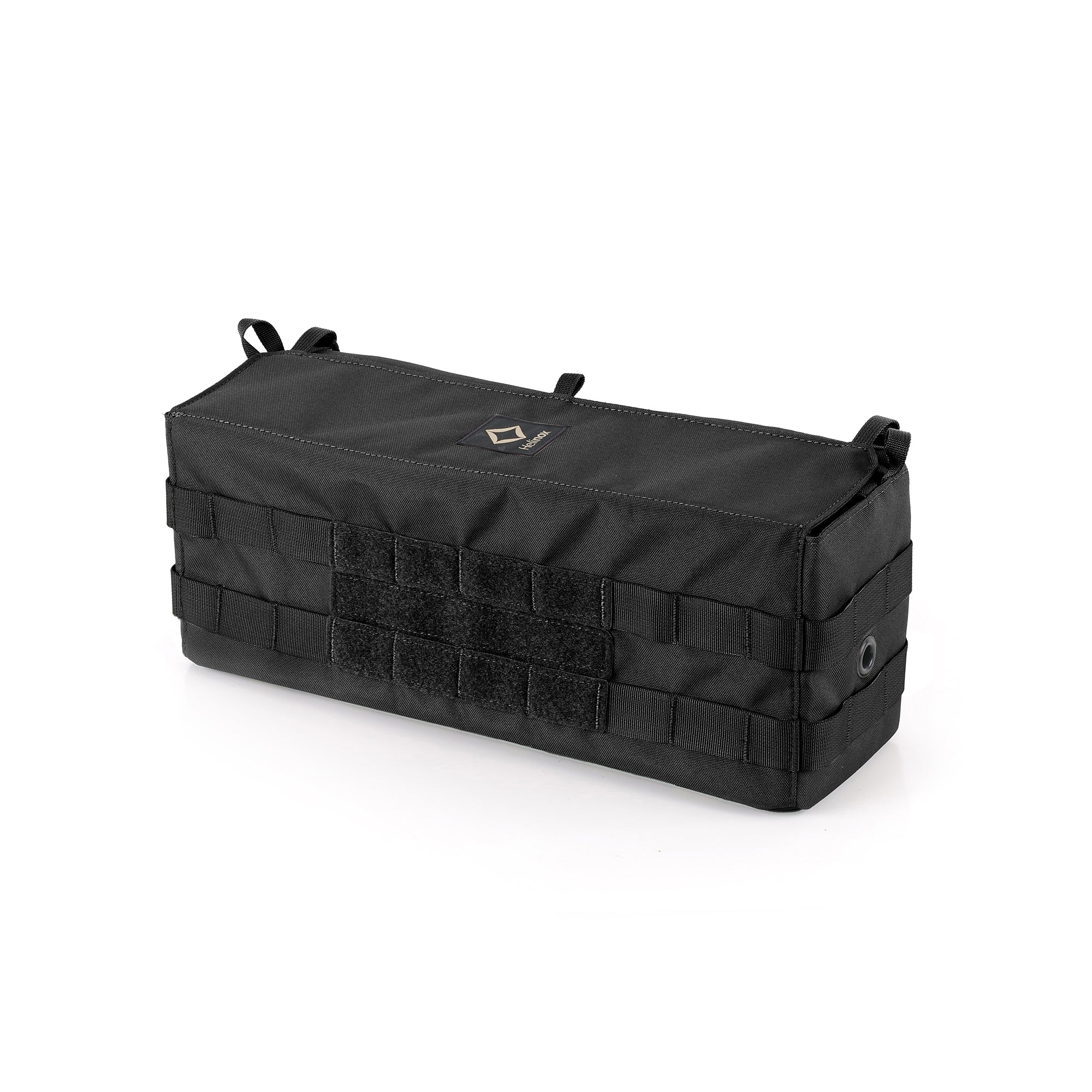 TacticalSideStorageS Black