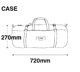nona case