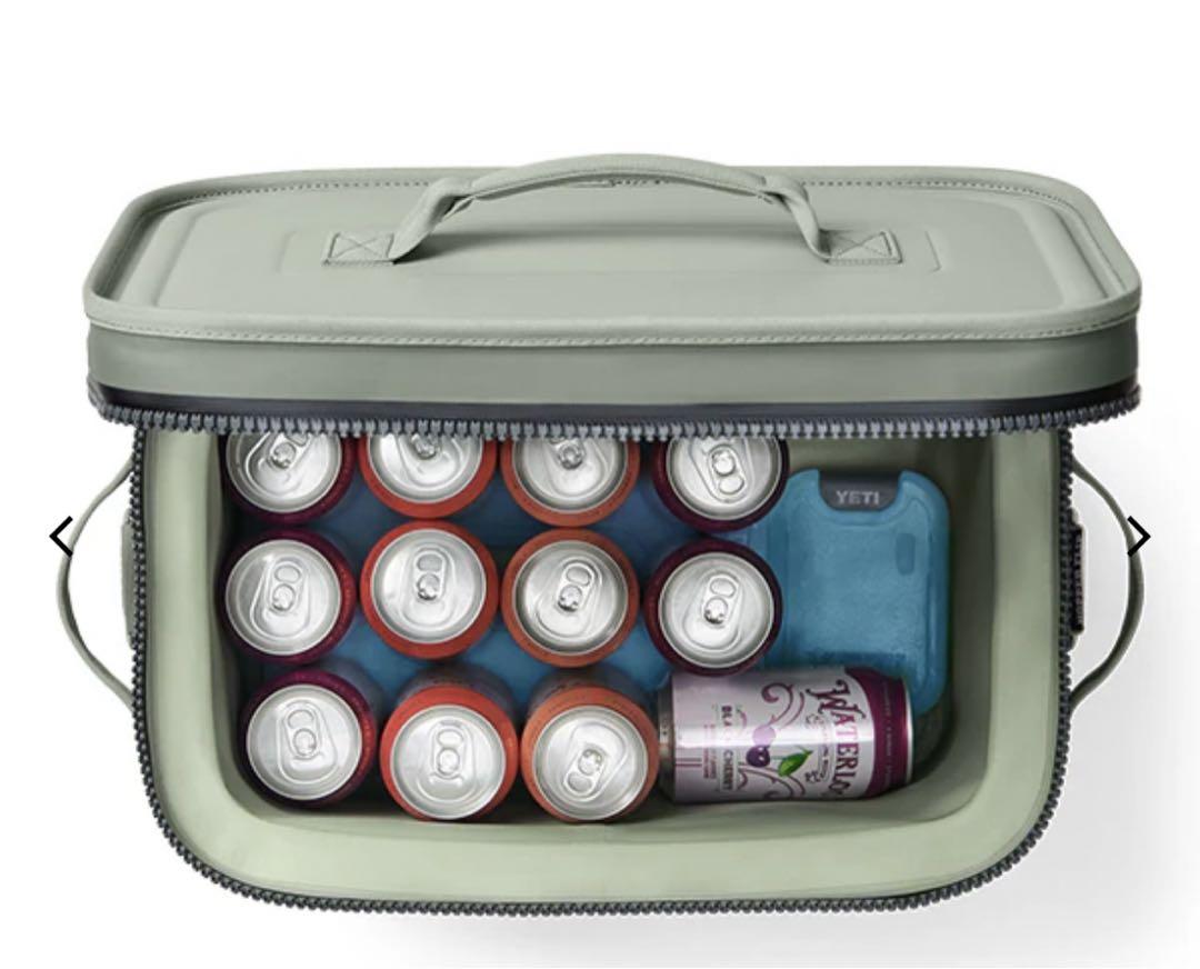 yeti hopper flip 18