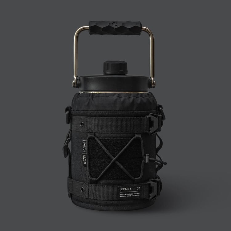 yeti jug cover