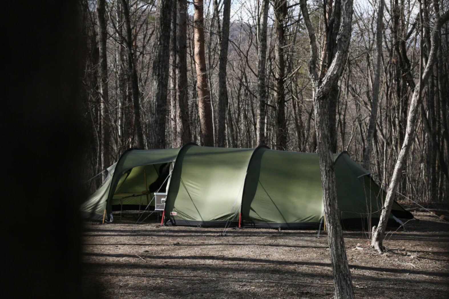 Keb Endurance4
