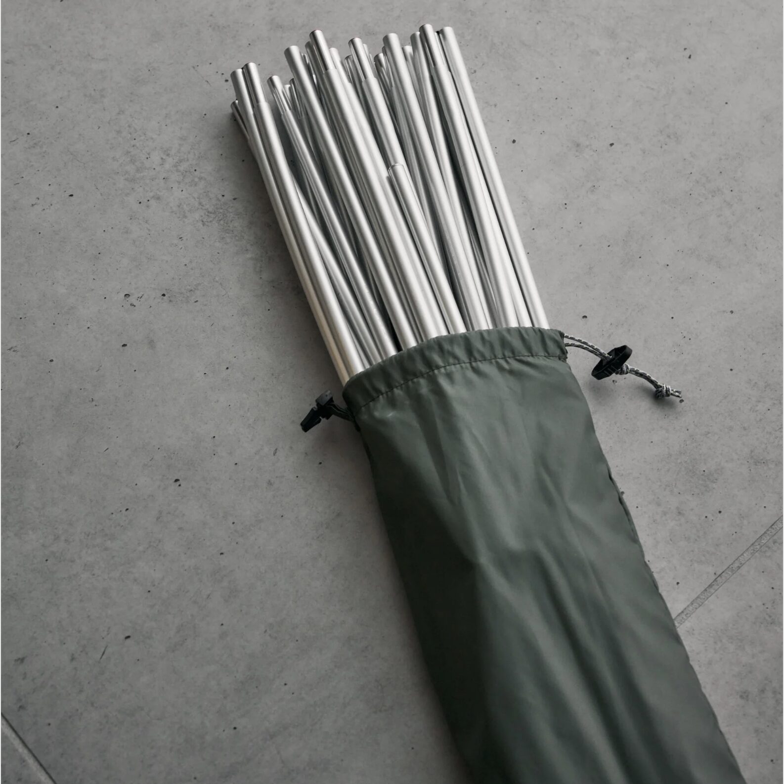 Keb Dome３ pole