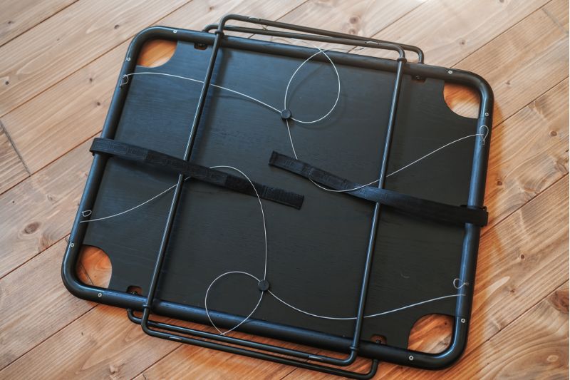 hxo design modular table(エイチエックスオーデザイン