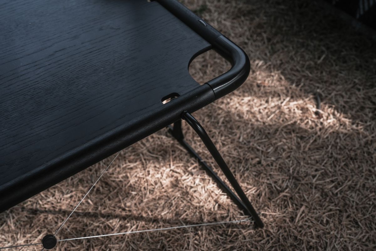 hxo Table Black フルセット hxodesign モジュラー T*R様 hxo Table Black フルセット hxodesign モジュ hxo Table
