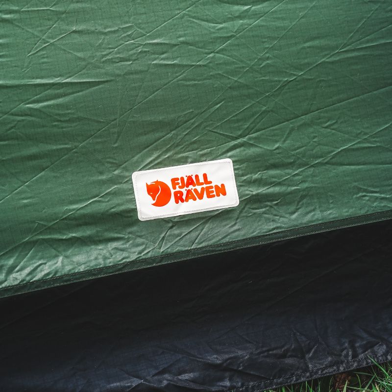 Fjallraven アイキャッチ ロゴ