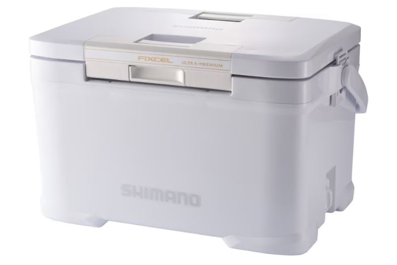 shimano　クーラーボックス