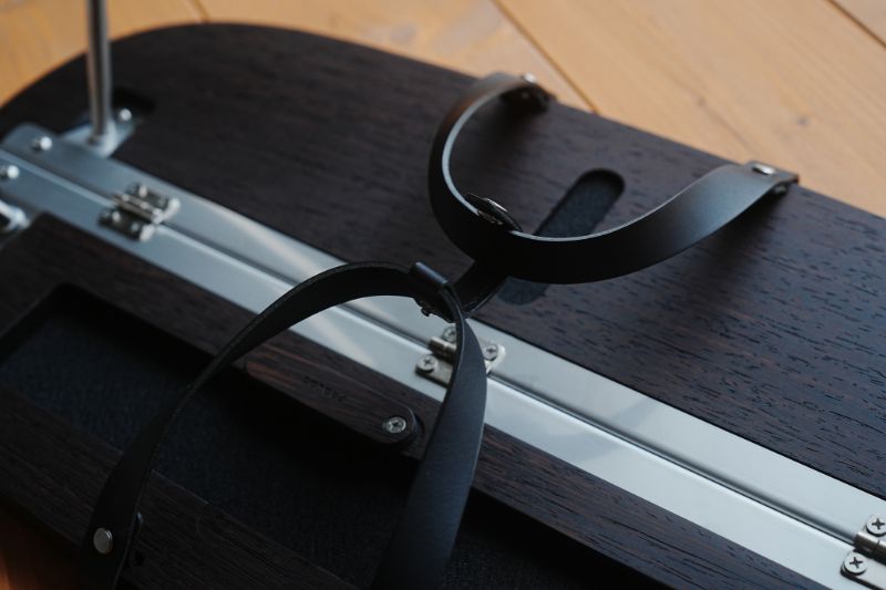 PROLOG・TOTE TABLE　組立６