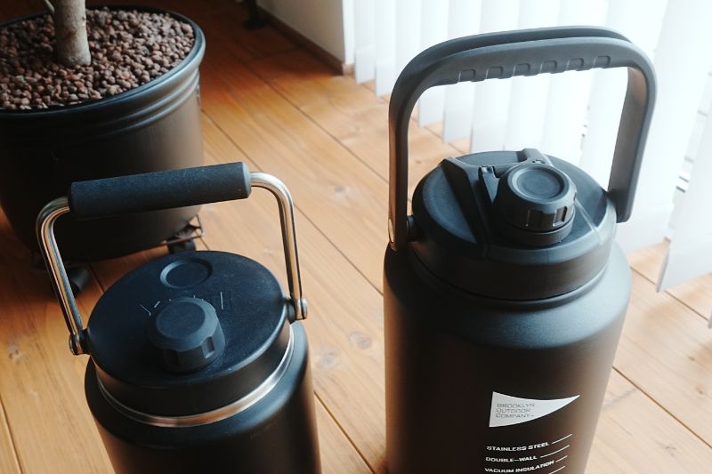BOC YETI JAG2