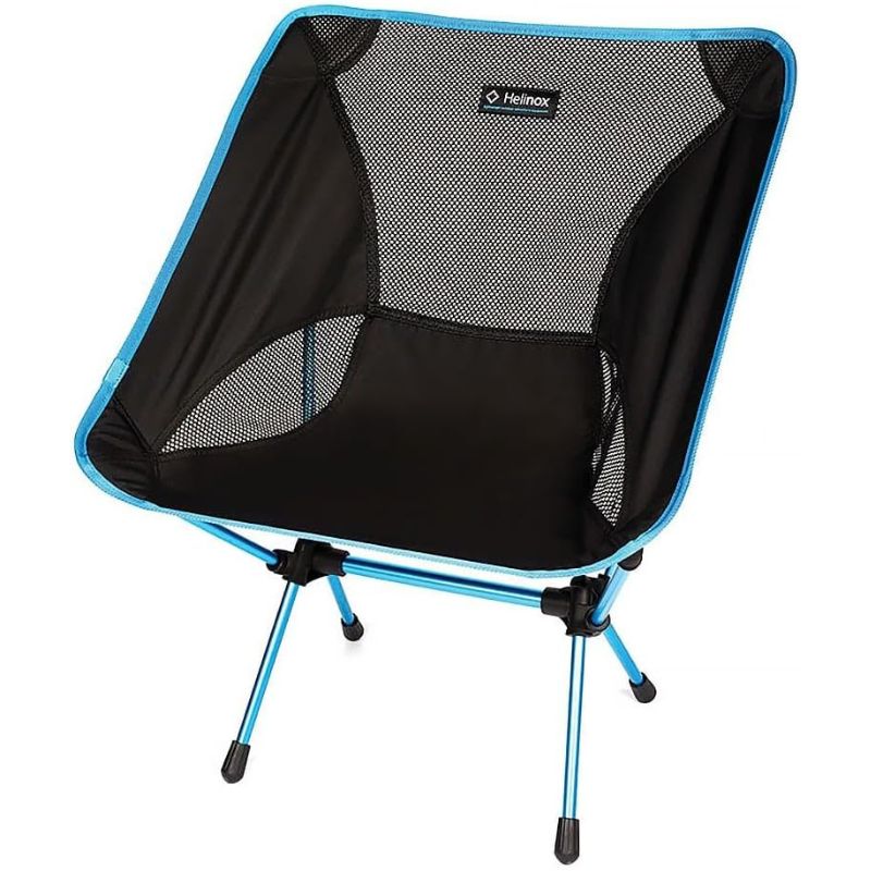 Helinox chair one