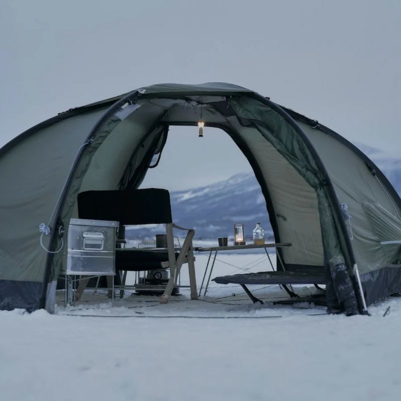 Keb Dome3 wanderout