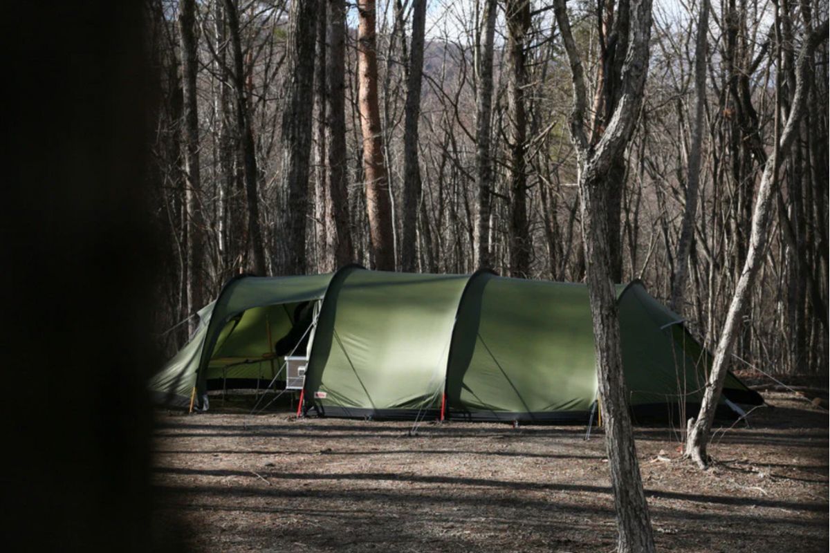 Fjallraven Keb Endurance4