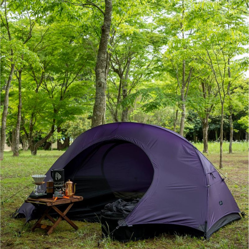 Lightrock 2P purple