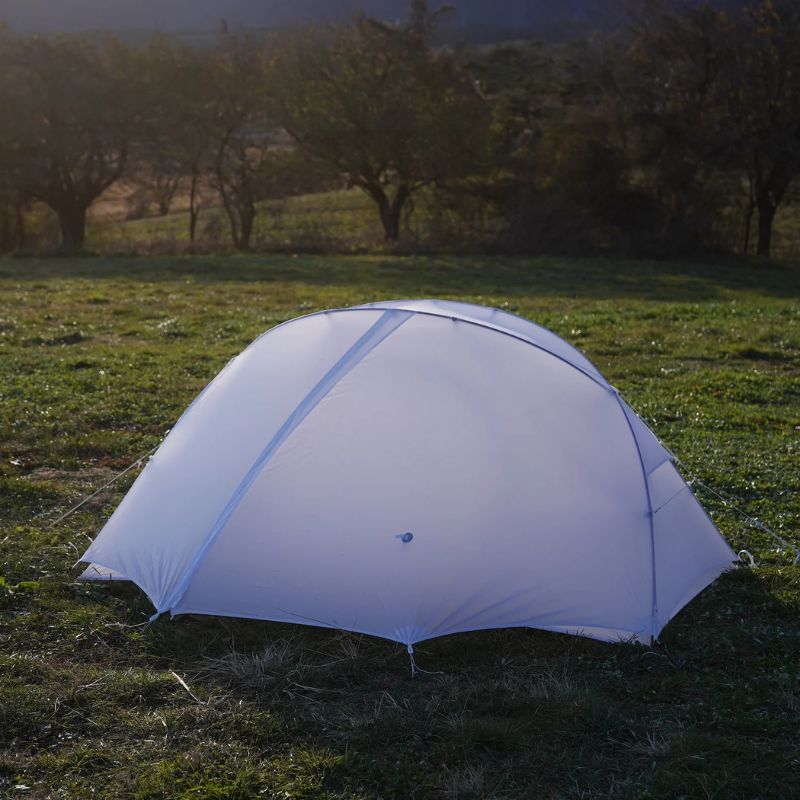 Lightrock 2P white
