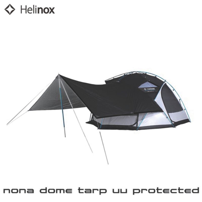 NonaDome-UVtarp