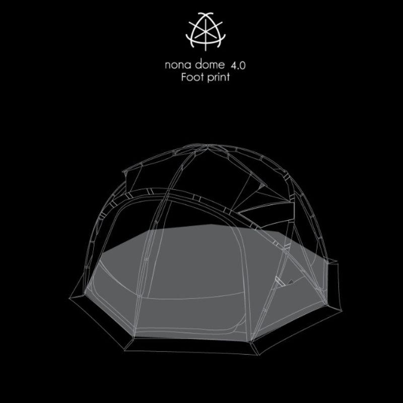 NonaDome-footprint