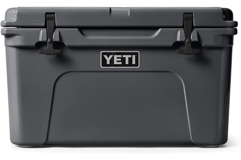 yeti　タンドラ