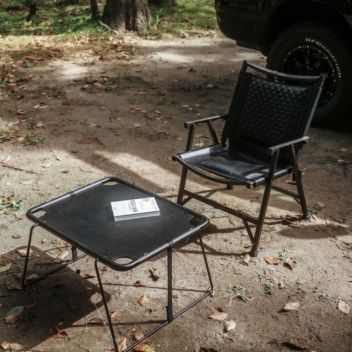 hxo design モジュラーテーブル グリーン hxo Standard Green Set | hxo design jp