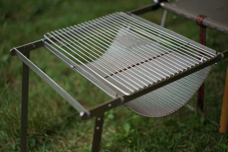hxo BBQ Grill Set