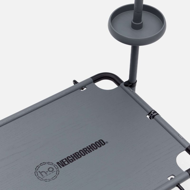 hxo : W-MODULAR TABLE Grey