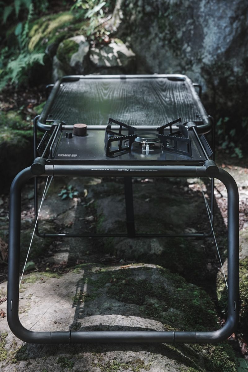 hxo design modular table(エイチエックスオーデザイン