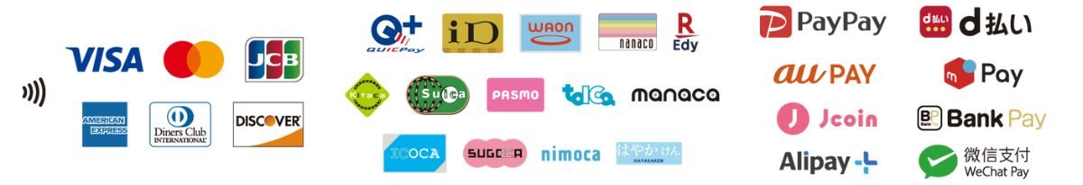 ふもとっぱらキャンプ場 決済方法