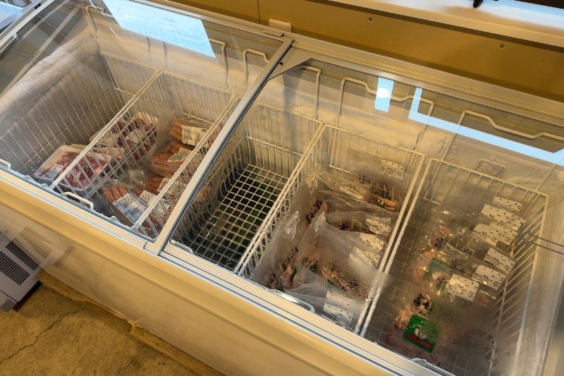 ふもとっぱらキャンプ場 売店6