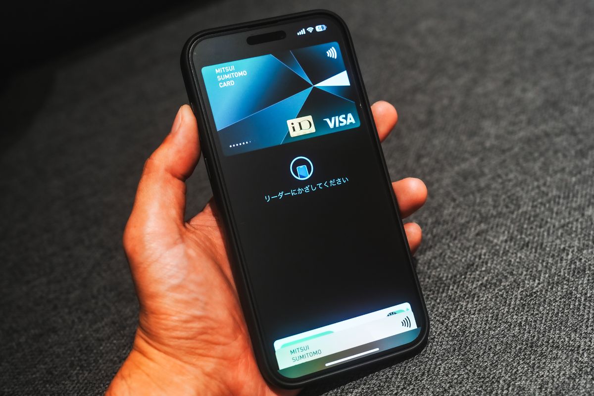 タッチ決済　アイキャッチ