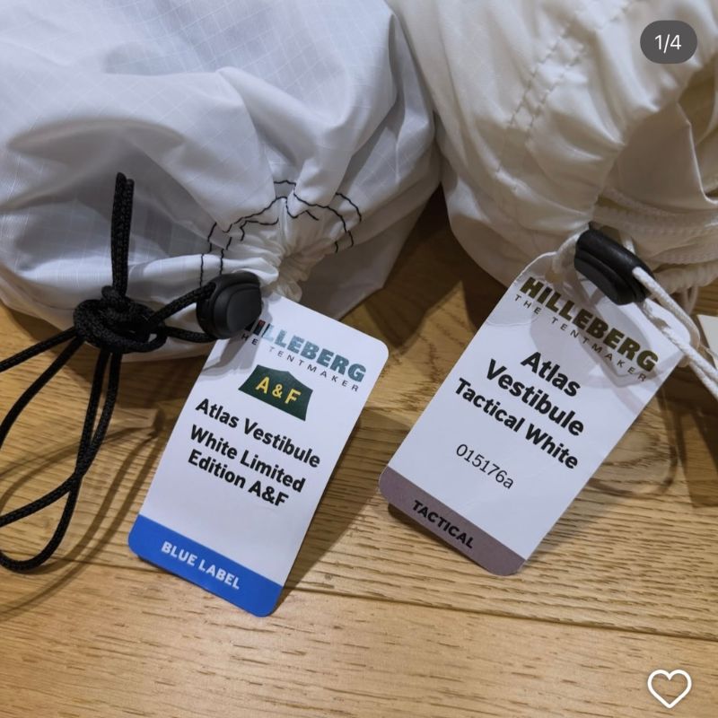 アトラス ホワイト 比較1