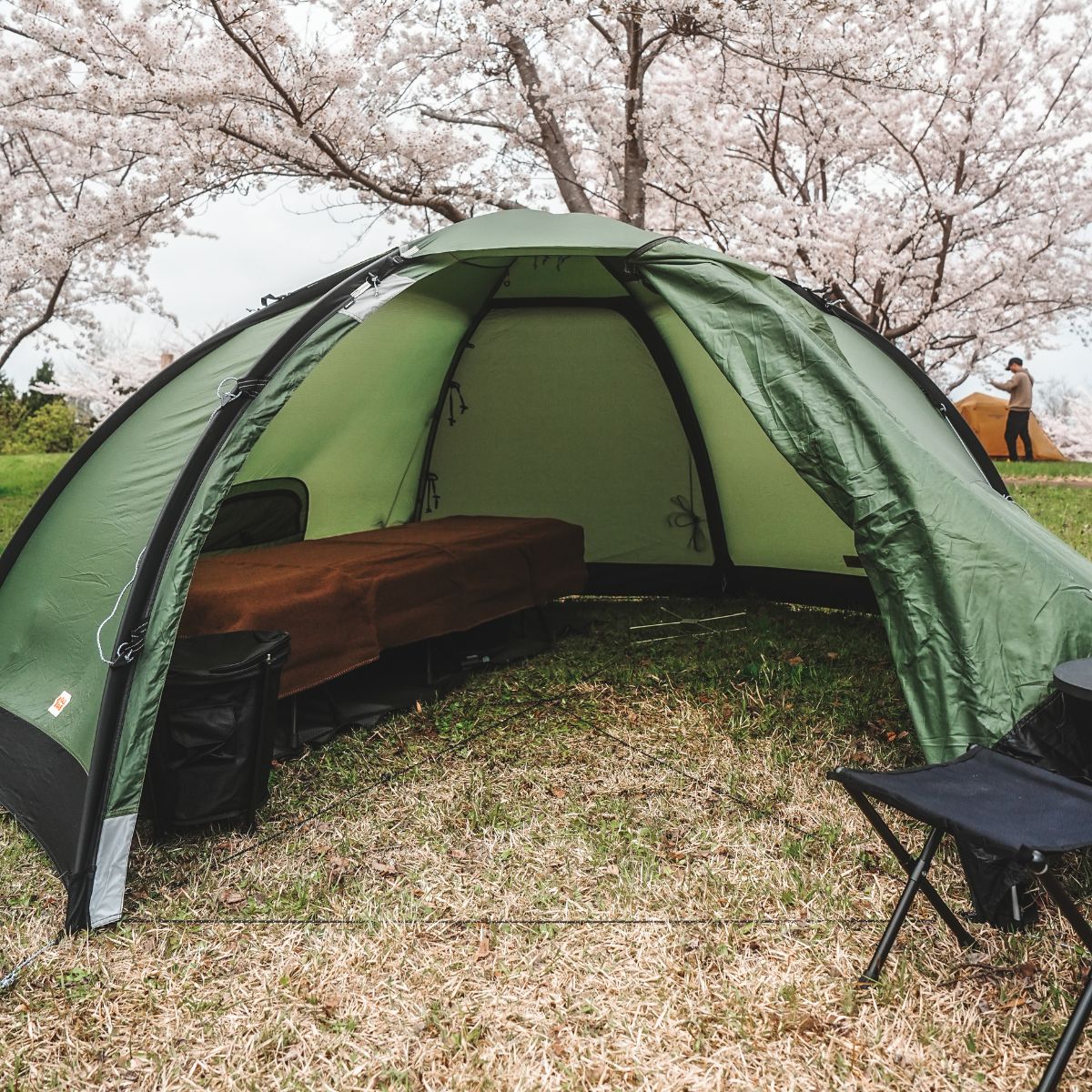 フェールラーベン テント完全ガイド】選び方から全モデル比較まで