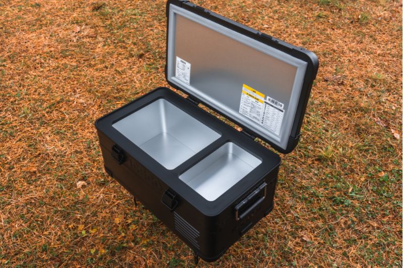 ICECO APL20 BK 基本スペック