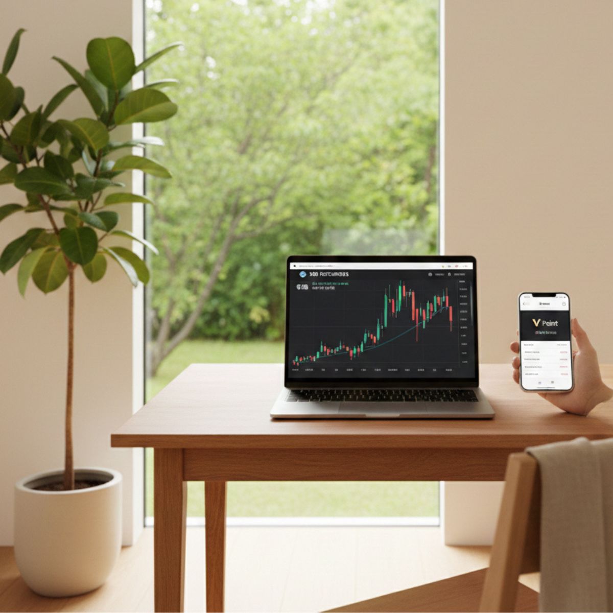 SBI証券　NISA Vポイント　三井住友カード　NL アイキャッチ