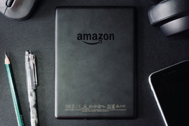 サブスク　amazon kindle unlinited