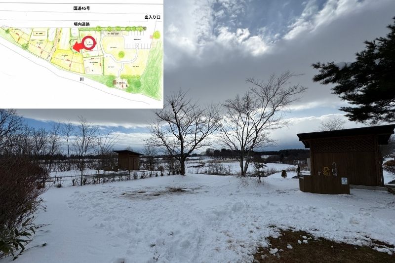 STONE VILLAGE(ストーンヴィレッジ) プレミアムサイトA 解説2