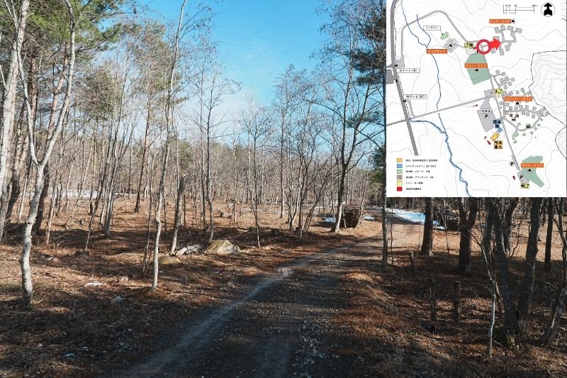 IZUMI PEAK BASE　ビックサイト　外観