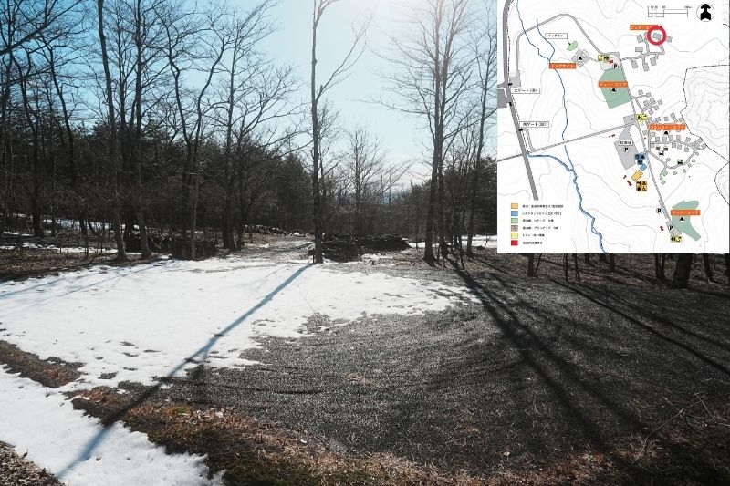 IZUMI PEAK BASE　ビックサイト　解説４