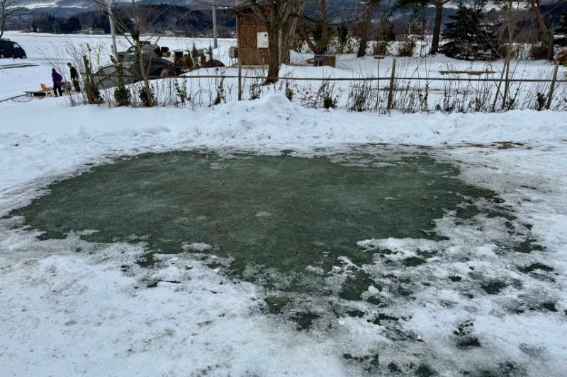 STONE VILLAGE(ストーンヴィレッジ) プレミアムサイトB 解説2