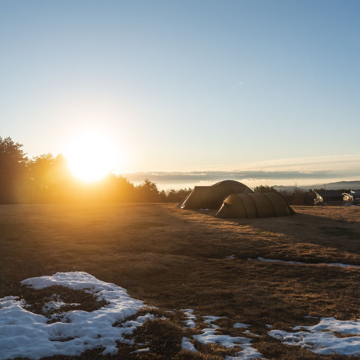 IZUMI PEAK BASE　ビューエリア　景色　アイキャッチ１