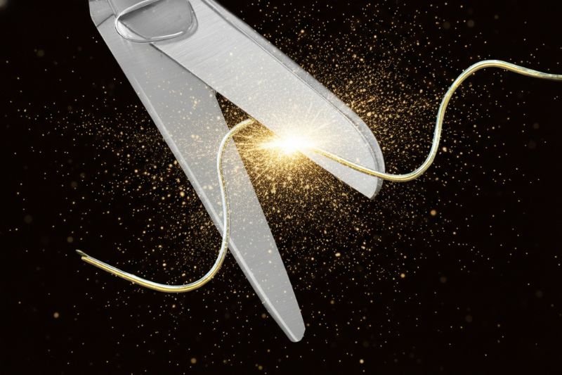 負のスパイラル 断ち切る