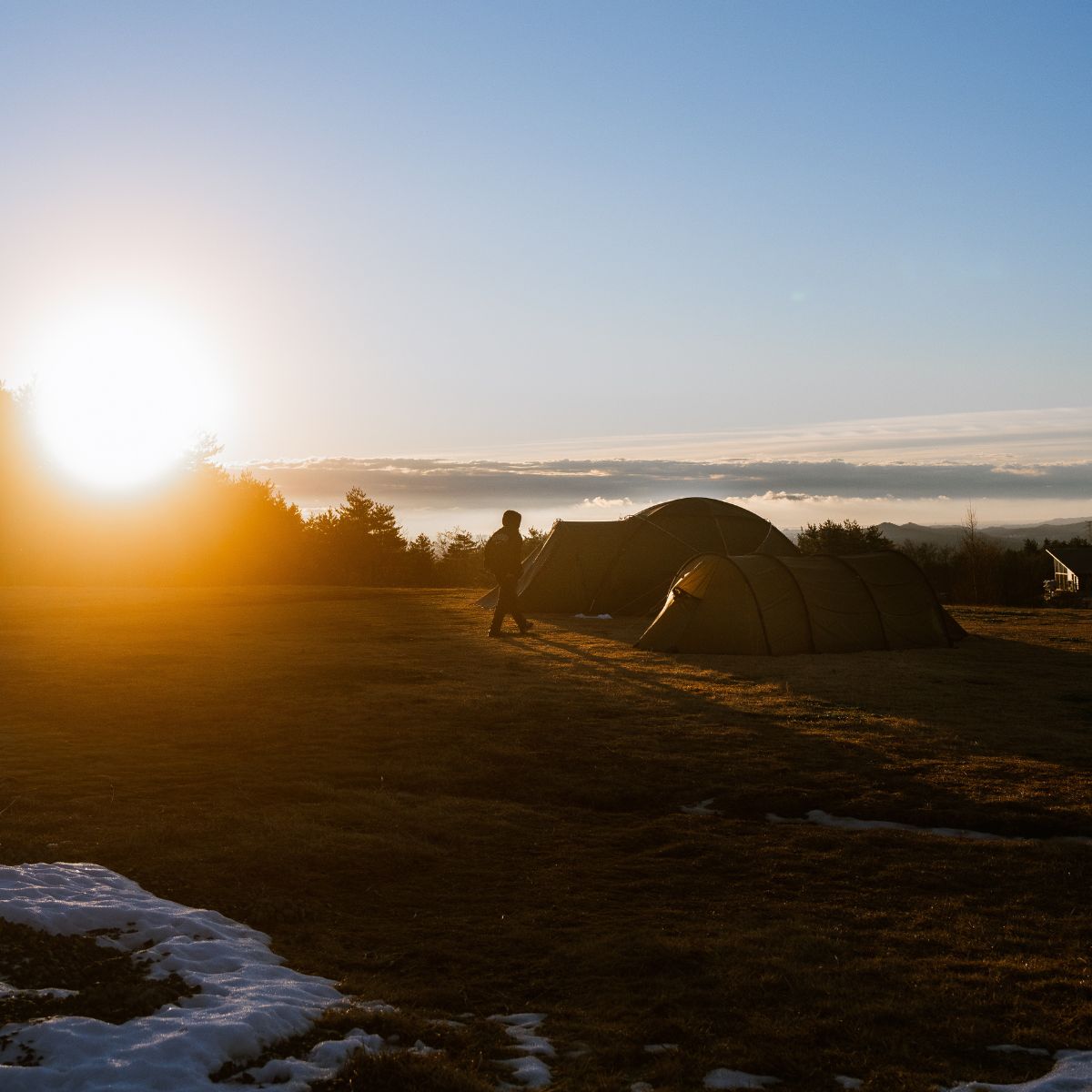 IZUMI PEAK BASE　ビューエリア　景色　アイキャッチ