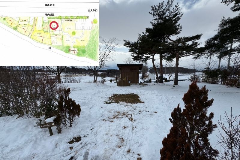 STONE VILLAGE(ストーンヴィレッジ) プレミアムサイトA 解説1