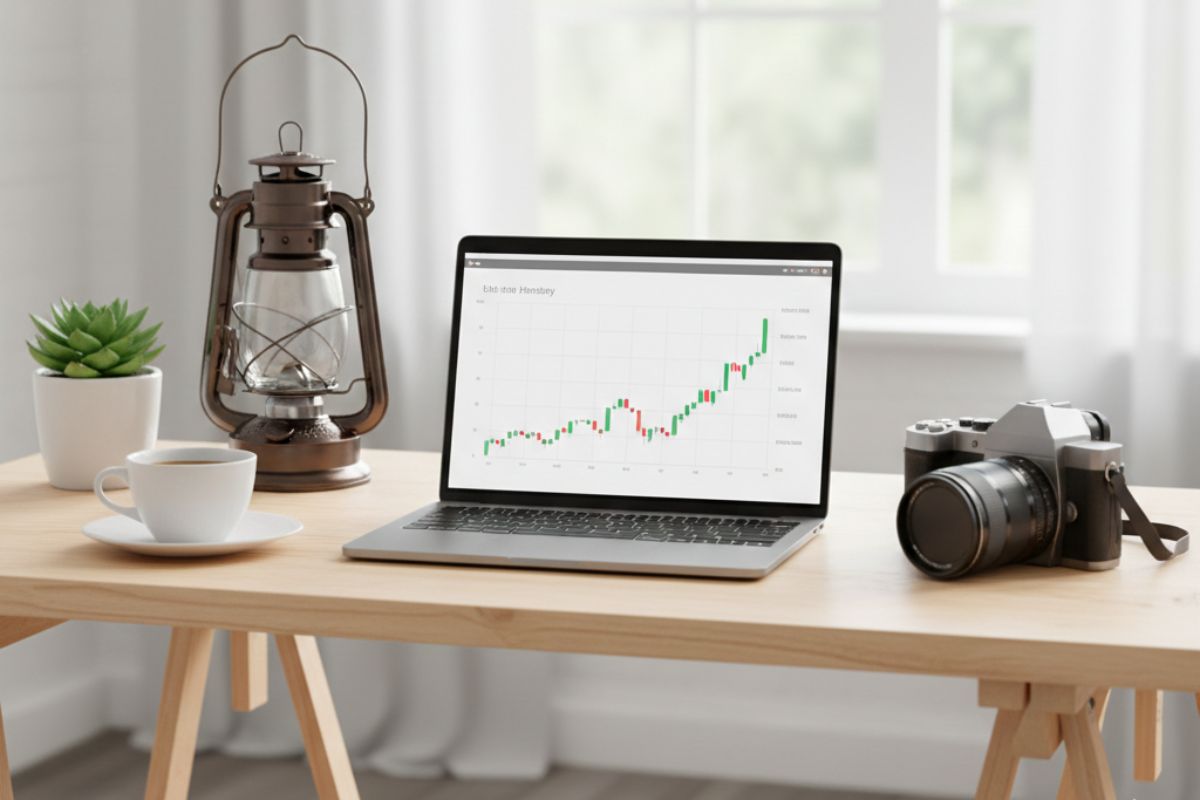 インデックス投資 仕組み化 アイキャッチ